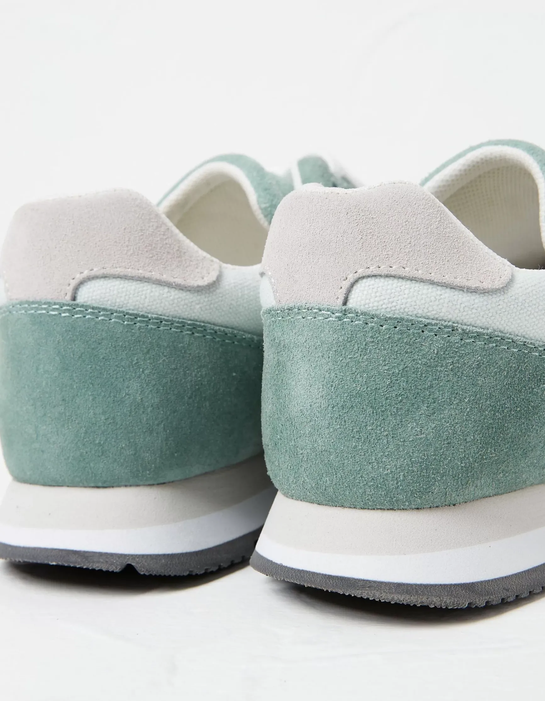 FatFace Georgia Colour Block Runner Trainers|Women View All