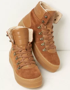 FatFace Georgie Hybrid Hiker Boots|Women View All