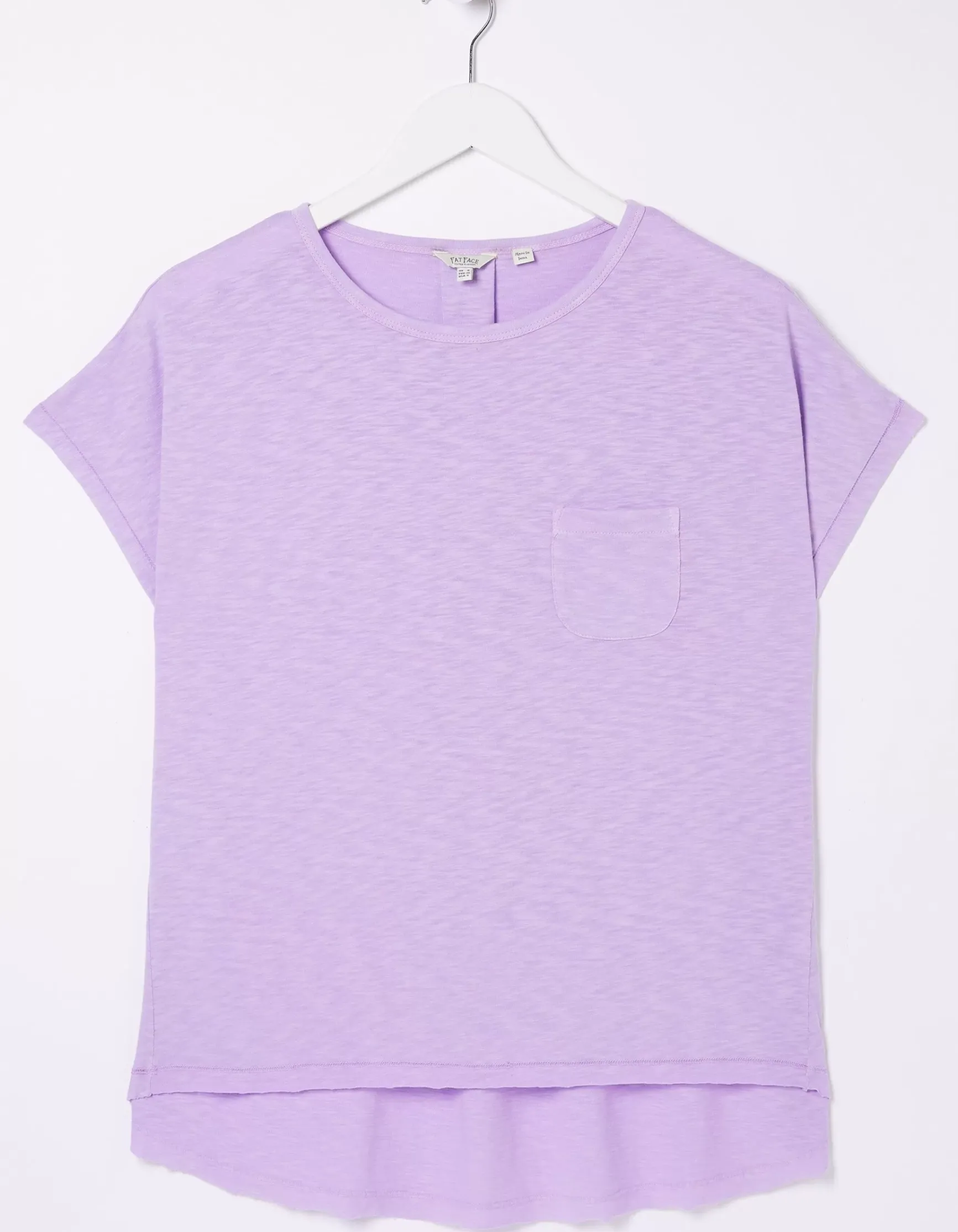 FatFace Gigi Garment Dye T Shirt|Women View All