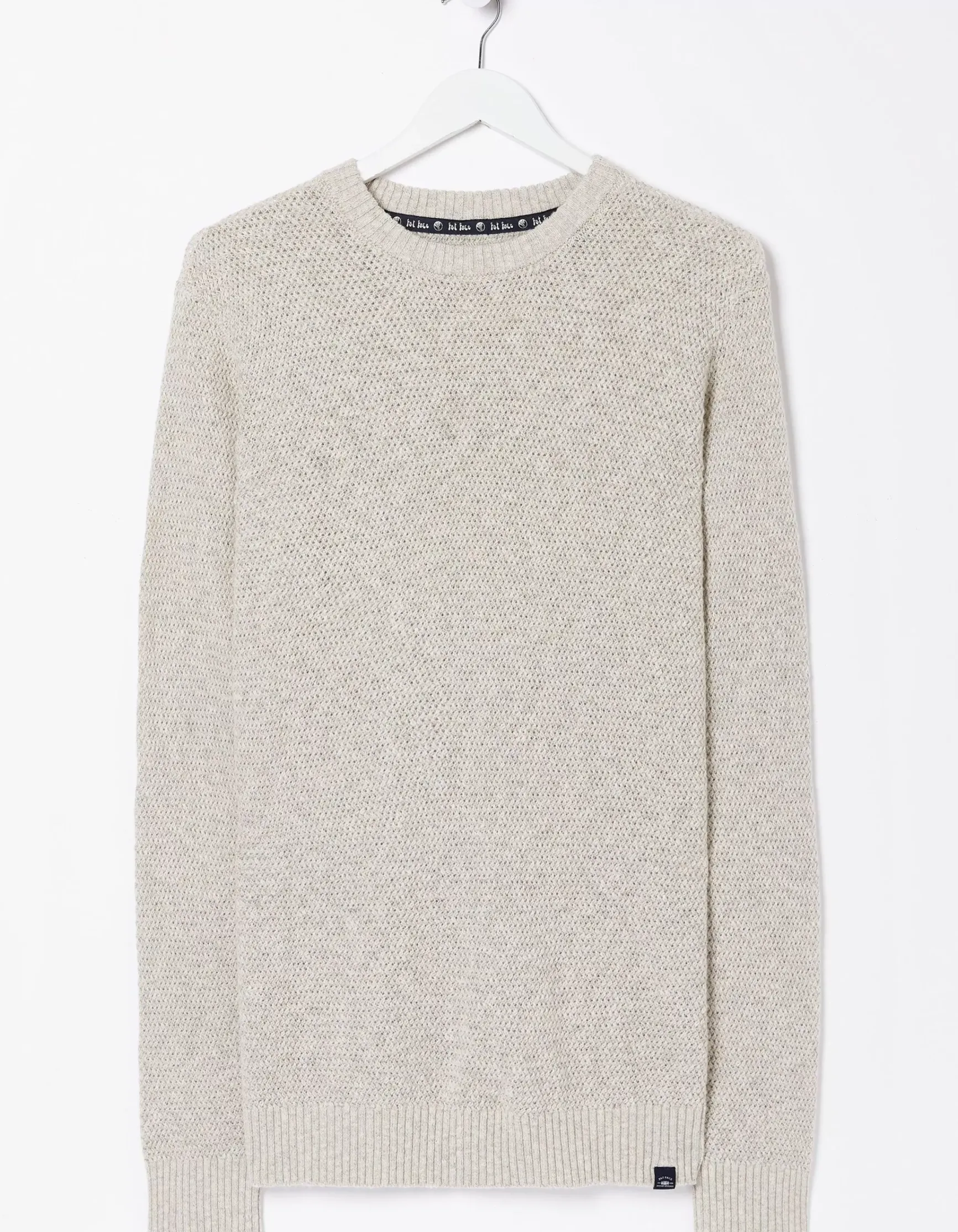 FatFace Hadleigh Jumper|Men Knitwear