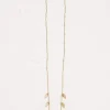 FatFace Hammered Pendants Necklace|Women View All