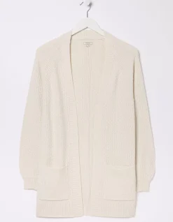 FatFace Hannah Edge To Edge Cardigan|Women View All