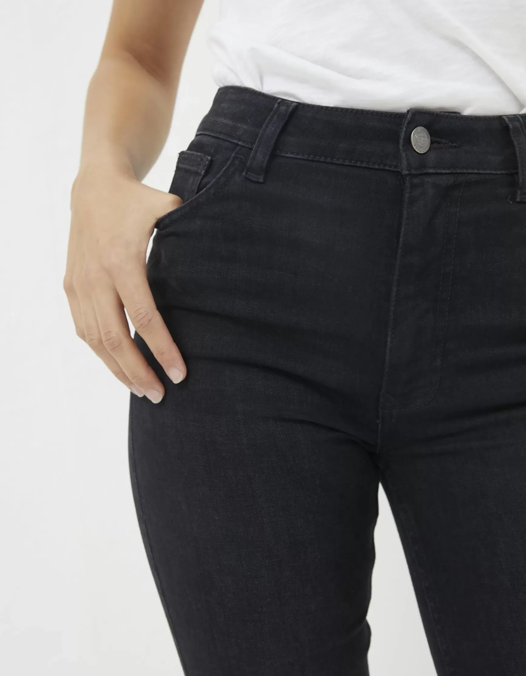 FatFace Harlow High Waist Skinny Jeans|Women Jeans & Dungarees