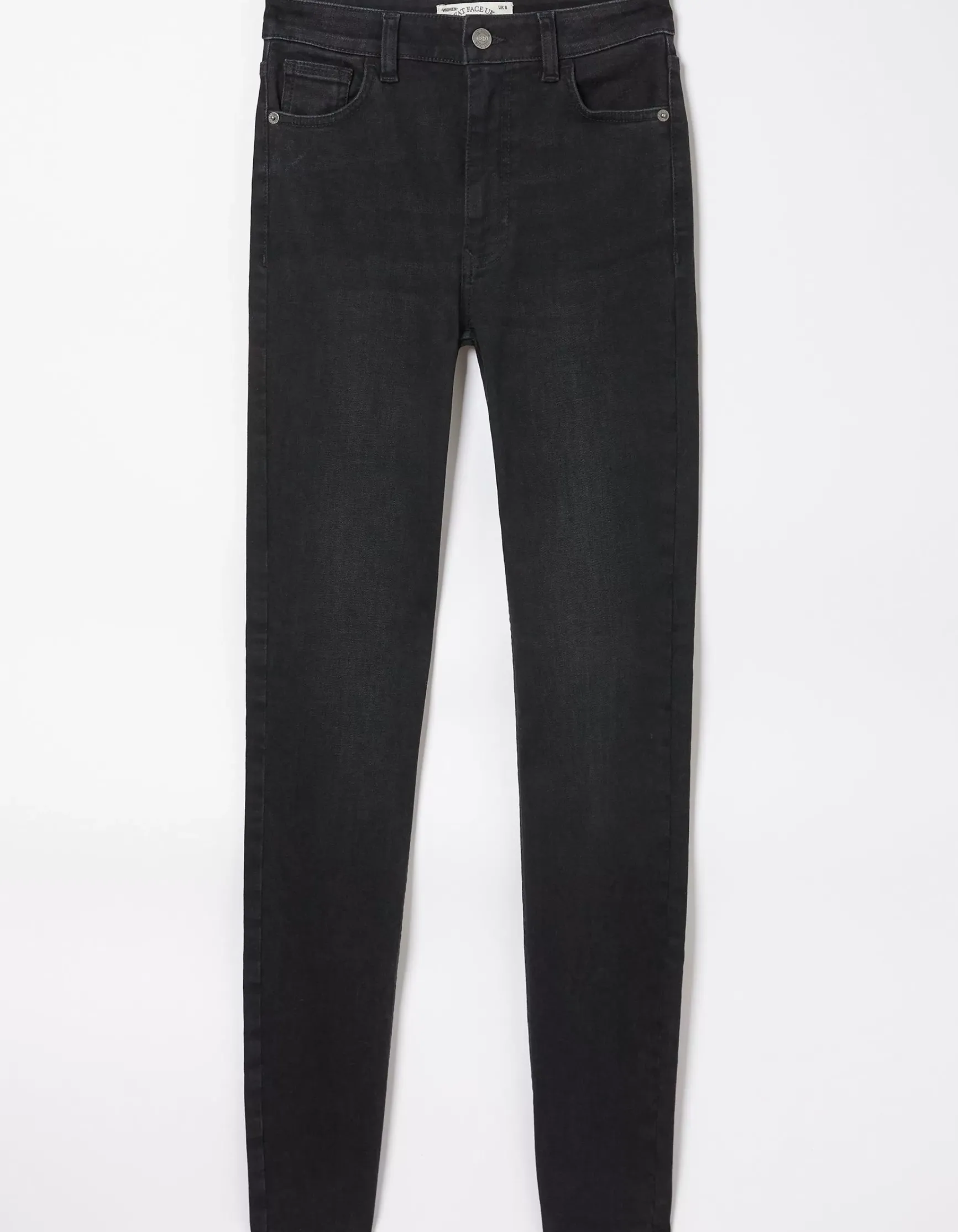 FatFace Harlow High Waist Skinny Jeans|Women Jeans & Dungarees