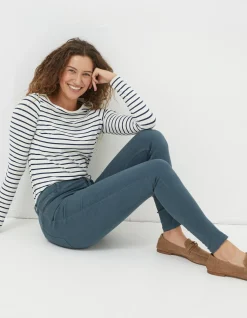 FatFace Harlow Jegging|Women Trousers & Leggings