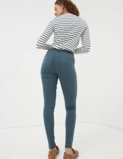 FatFace Harlow Jegging|Women Trousers & Leggings