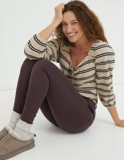 FatFace Harlow Jegging|Women Trousers & Leggings