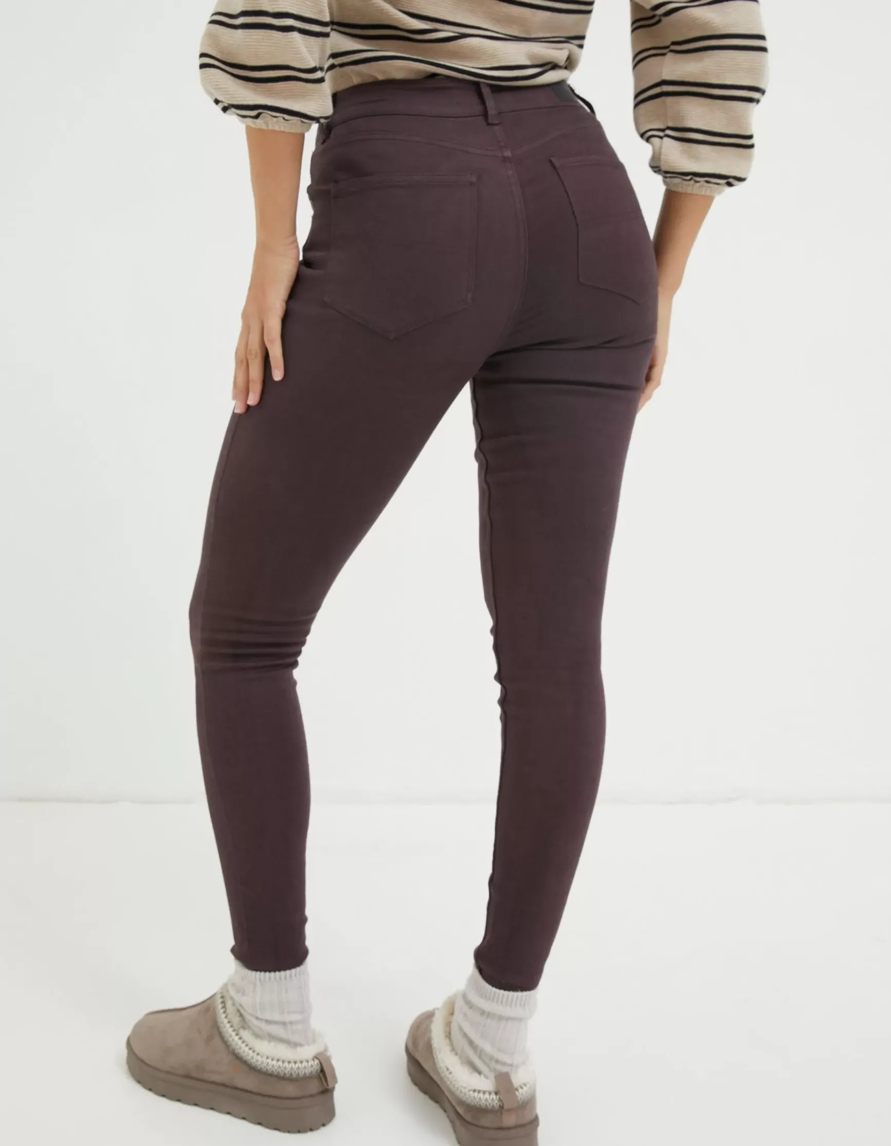 FatFace Harlow Jegging|Women Trousers & Leggings