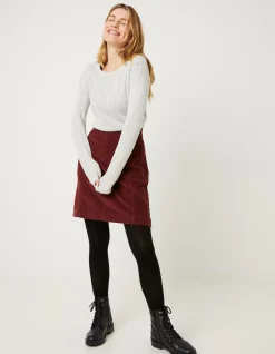 FatFace Harpenden Jumper|Women Knitwear
