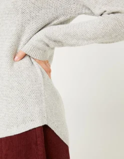FatFace Harpenden Jumper|Women Knitwear