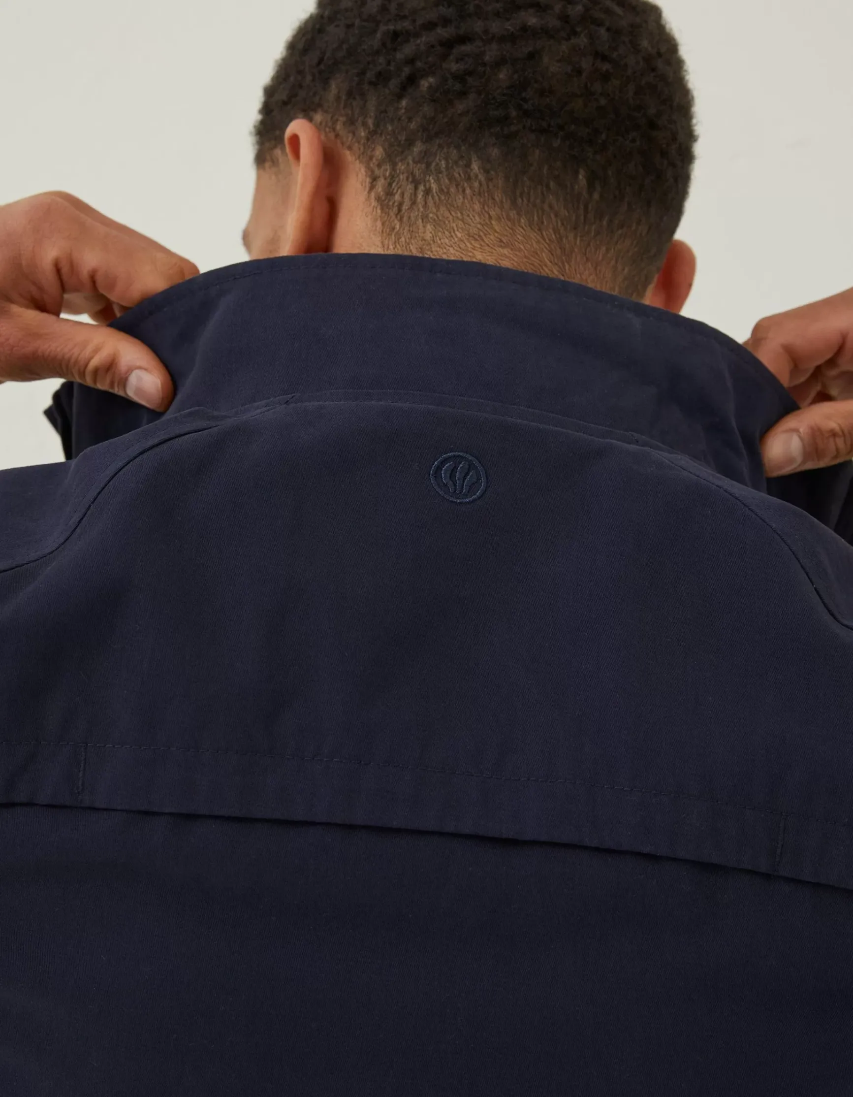 FatFace Harrington Bomber Jacket|Men Coats & Jackets