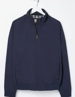 FatFace Harrington Bomber Jacket|Men Coats & Jackets