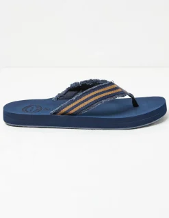 FatFace Harris Flip Flop|Men View All