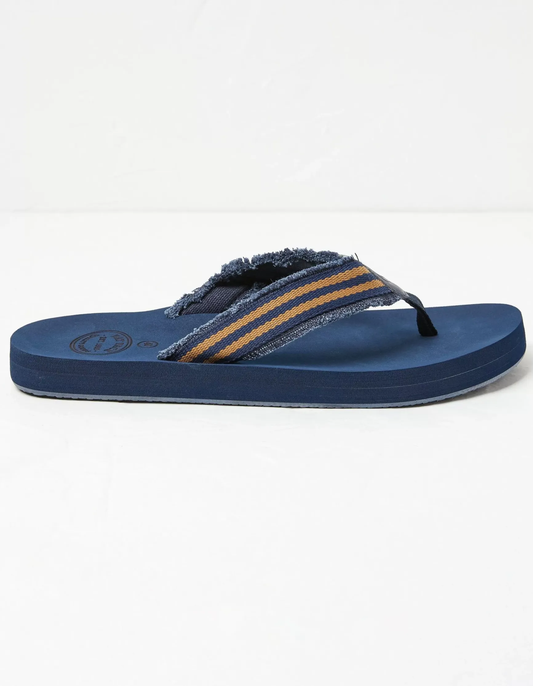 FatFace Harris Flip Flop|Men View All