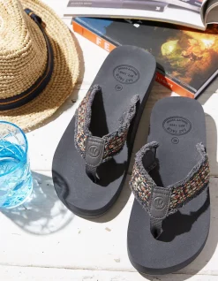 FatFace Harris Flip Flop|Men View All