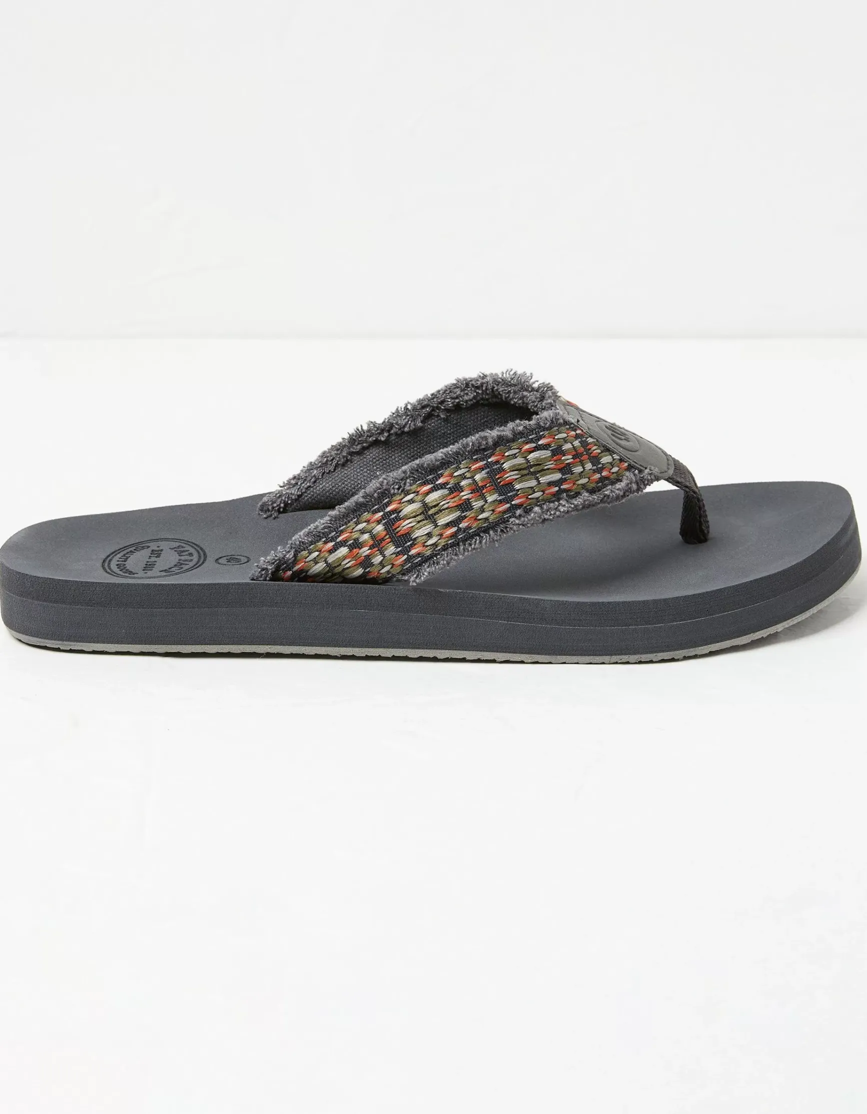 FatFace Harris Flip Flop|Men View All