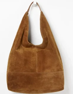 FatFace Hattie Scoop Hobo Bag|Women View All