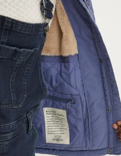 FatFace Hayley Gilet|Women Coats & Jackets