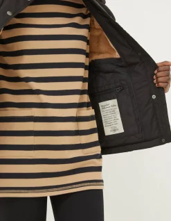 FatFace Hayley Gilet|Women Coats & Jackets