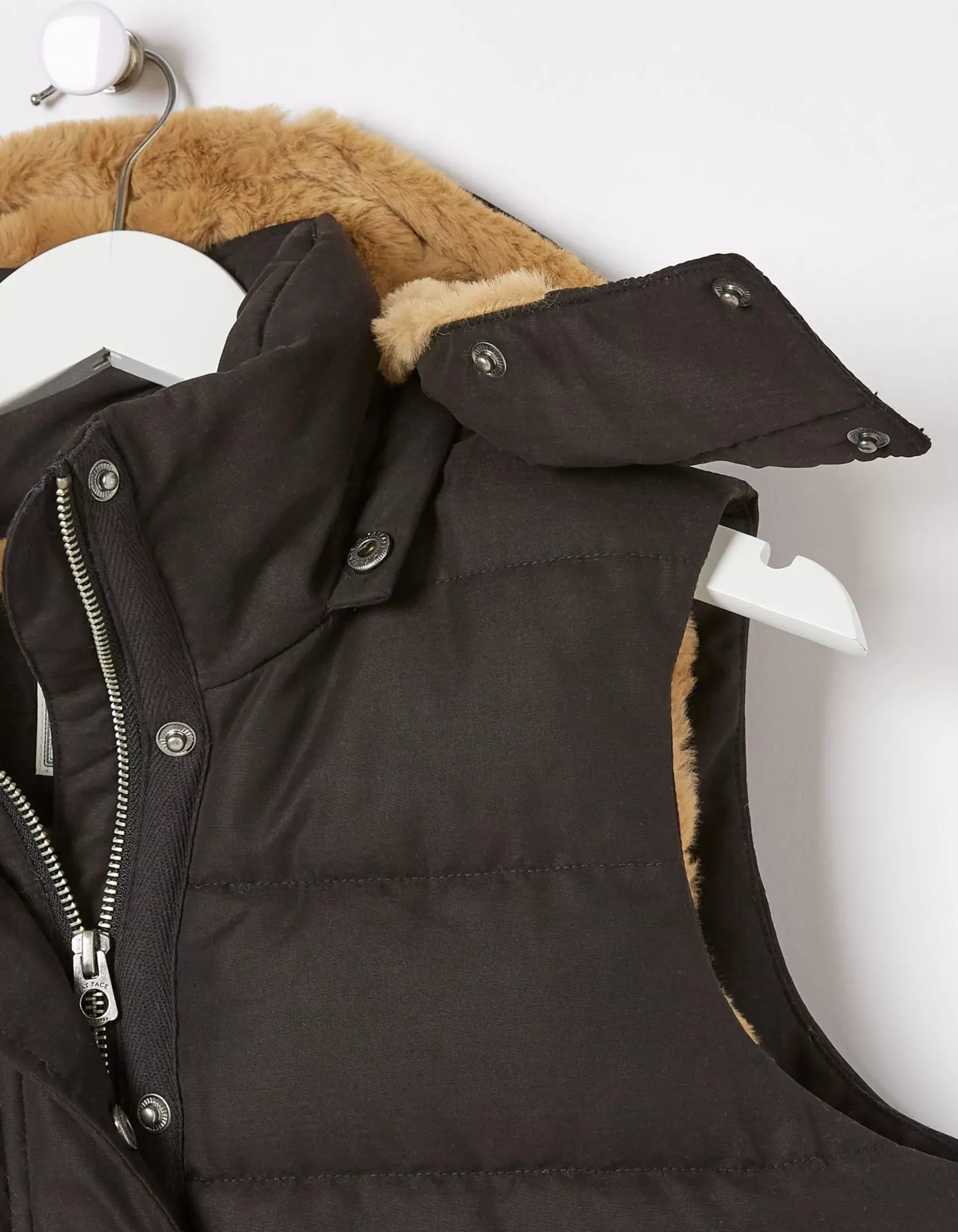 FatFace Hayley Gilet|Women Coats & Jackets