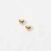 FatFace Heart Studs|Women View All
