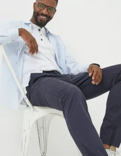 FatFace Heyshott Slim Chinos|Men Trousers & Chinos