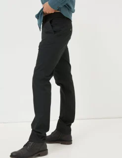 FatFace Heyshott Slim Chinos|Men View All