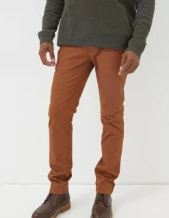 FatFace Heyshott Slim Chinos|Men View All