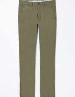 FatFace Heyshott Slim Stretch Chino|Men Trousers & Chinos