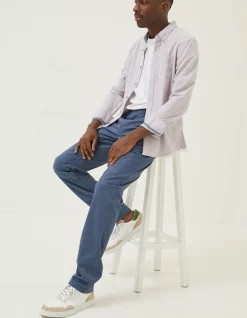 FatFace Heyshott Slim Stretch Chino|Men Trousers & Chinos