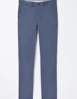 FatFace Heyshott Slim Stretch Chino|Men Trousers & Chinos