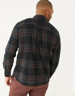FatFace Heyshott Slim Stretch Chino|Men Trousers & Chinos