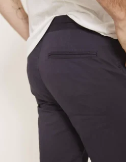 FatFace Heyshott Slim Stretch Chinos|Men Trousers & Chinos