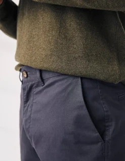 FatFace Heyshott Slim Stretch Chinos|Men Trousers & Chinos