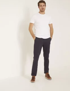 FatFace Heyshott Slim Stretch Chinos|Men Trousers & Chinos