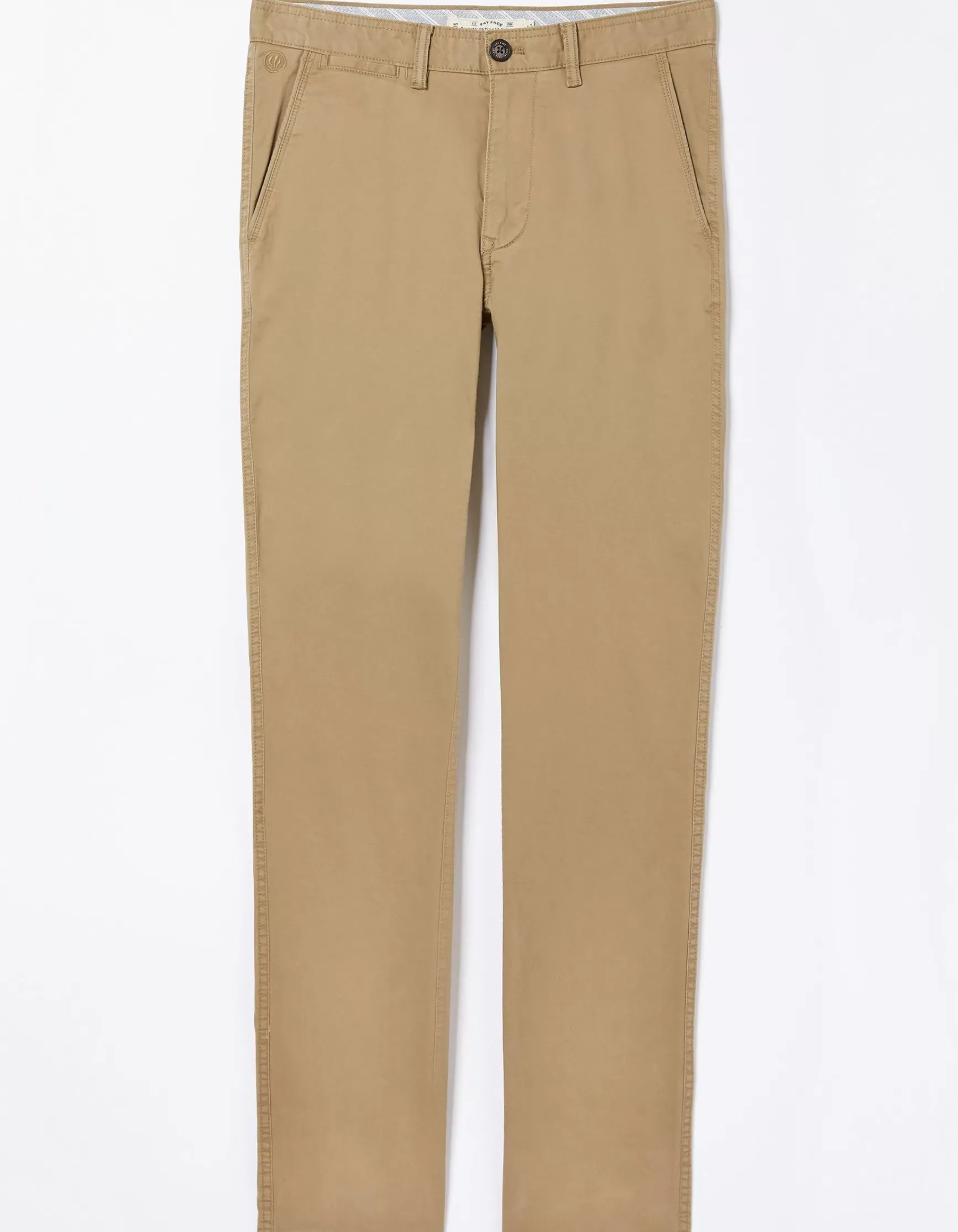 FatFace Heyshott Slim Stretch Chino|Men Trousers & Chinos