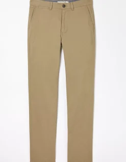 FatFace Heyshott Slim Textured Chinos|Men View All