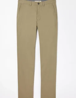 FatFace Heyshott Slim Textured Chinos|Men View All