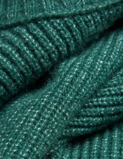 FatFace Hinton Crew Neck Jumper|Men Knitwear