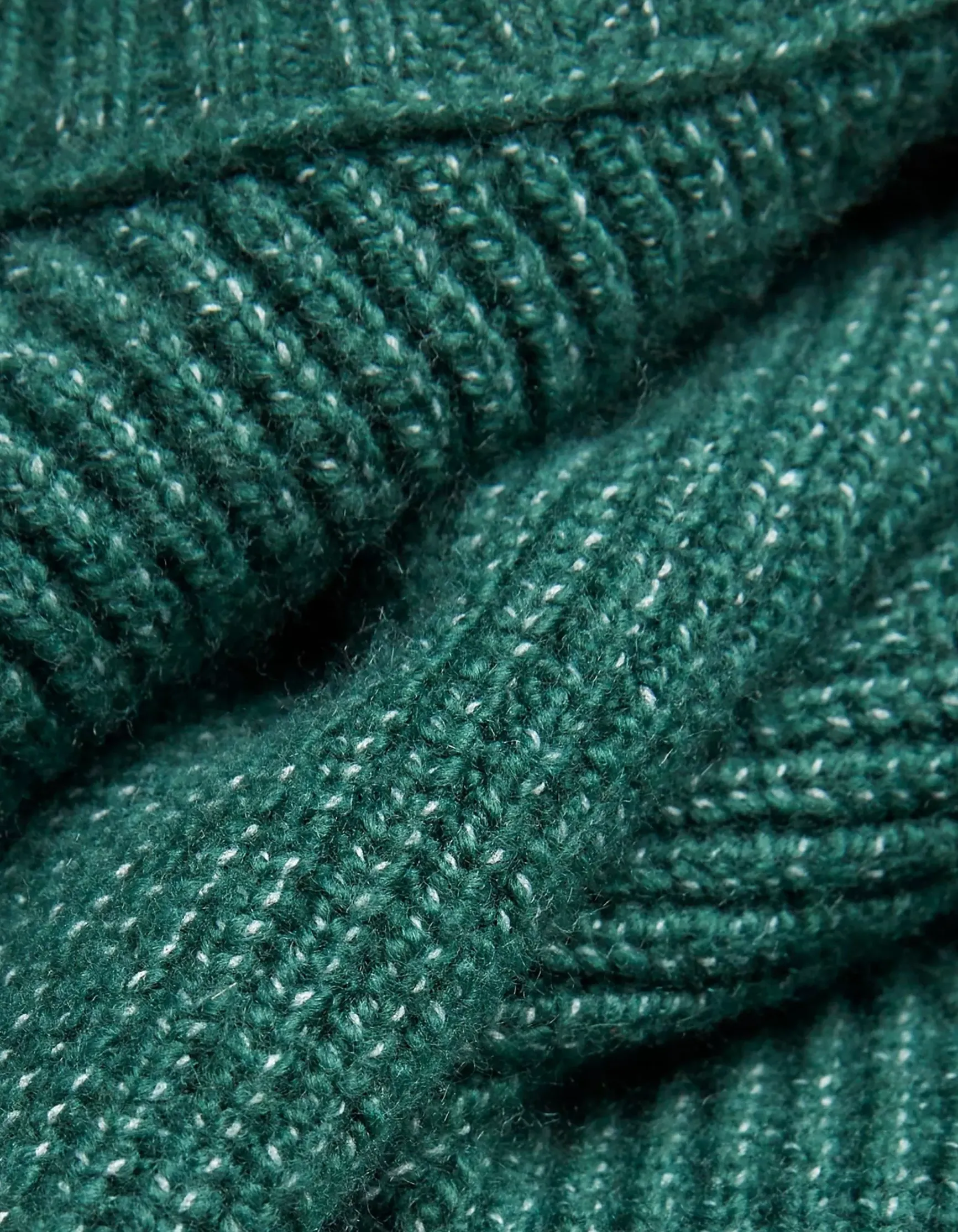 FatFace Hinton Crew Neck Jumper|Men Knitwear