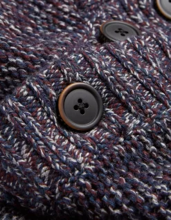 FatFace Hove Half Neck Jumper|Men View All