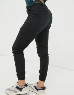 FatFace Hythe Cargo Trouser|Women Trousers & Leggings
