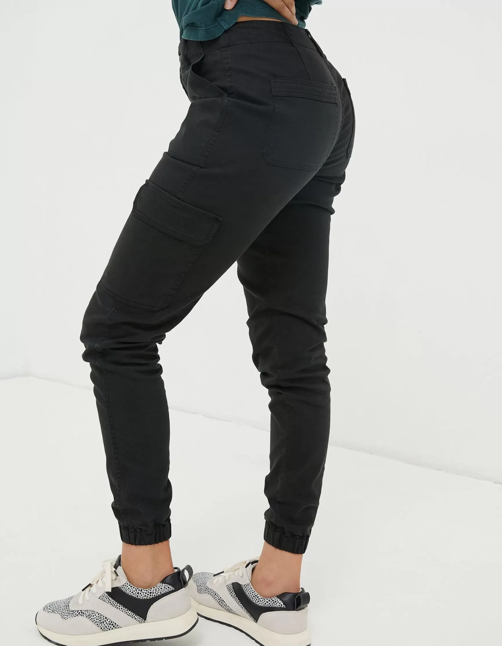 FatFace Hythe Cargo Trouser|Women Trousers & Leggings
