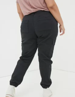 FatFace Hythe Cargo Trouser|Women Trousers & Leggings