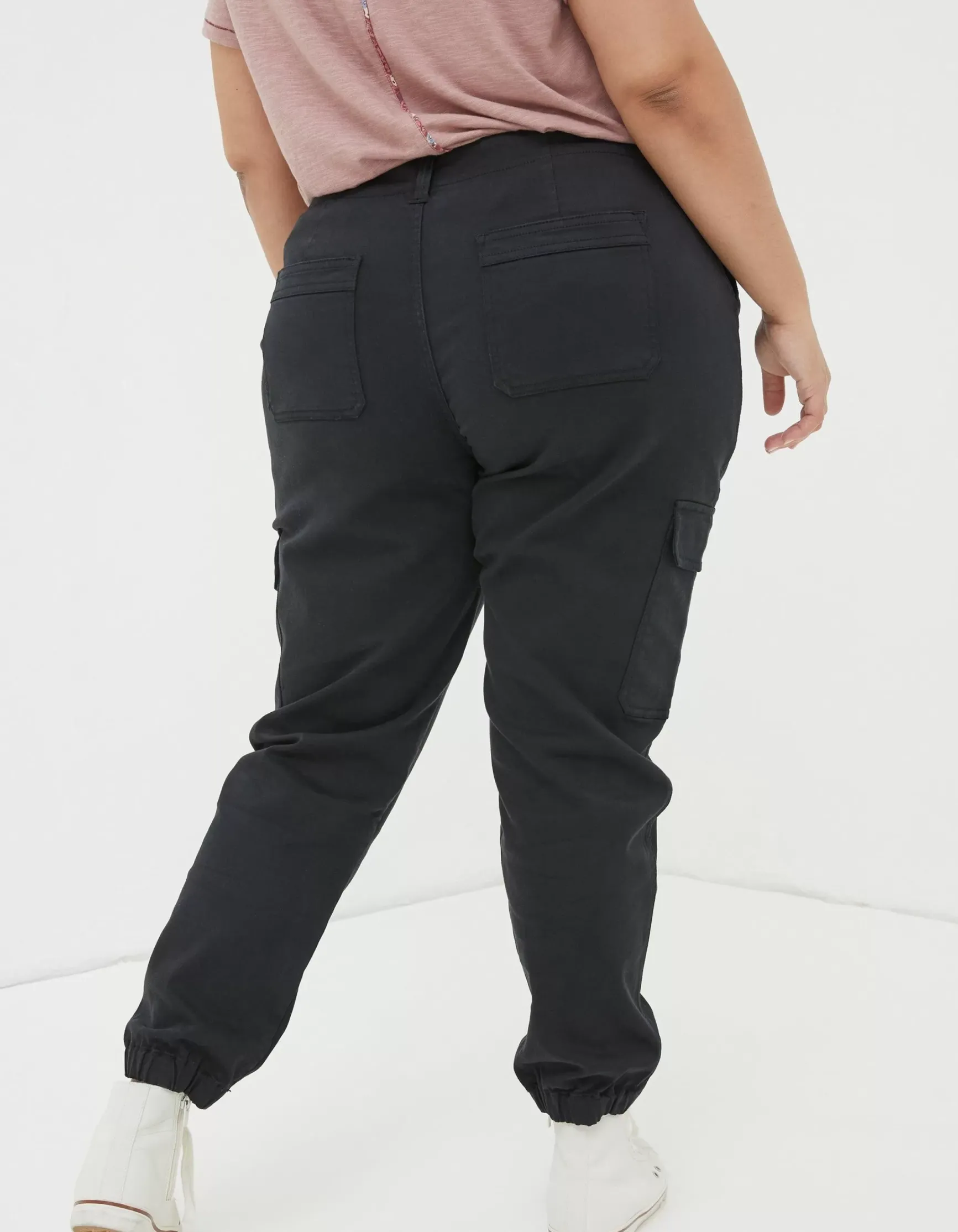 FatFace Hythe Cargo Trouser|Women Trousers & Leggings