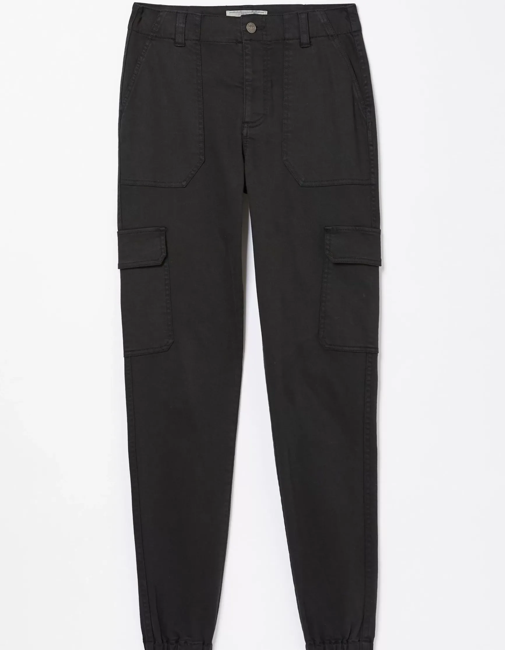 FatFace Hythe Cargo Trouser|Women Trousers & Leggings