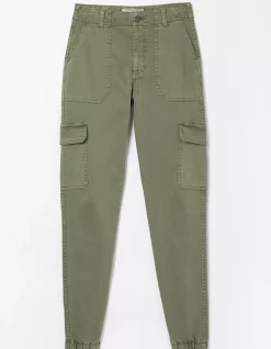 FatFace Hythe Cargo Trousers|Women View All