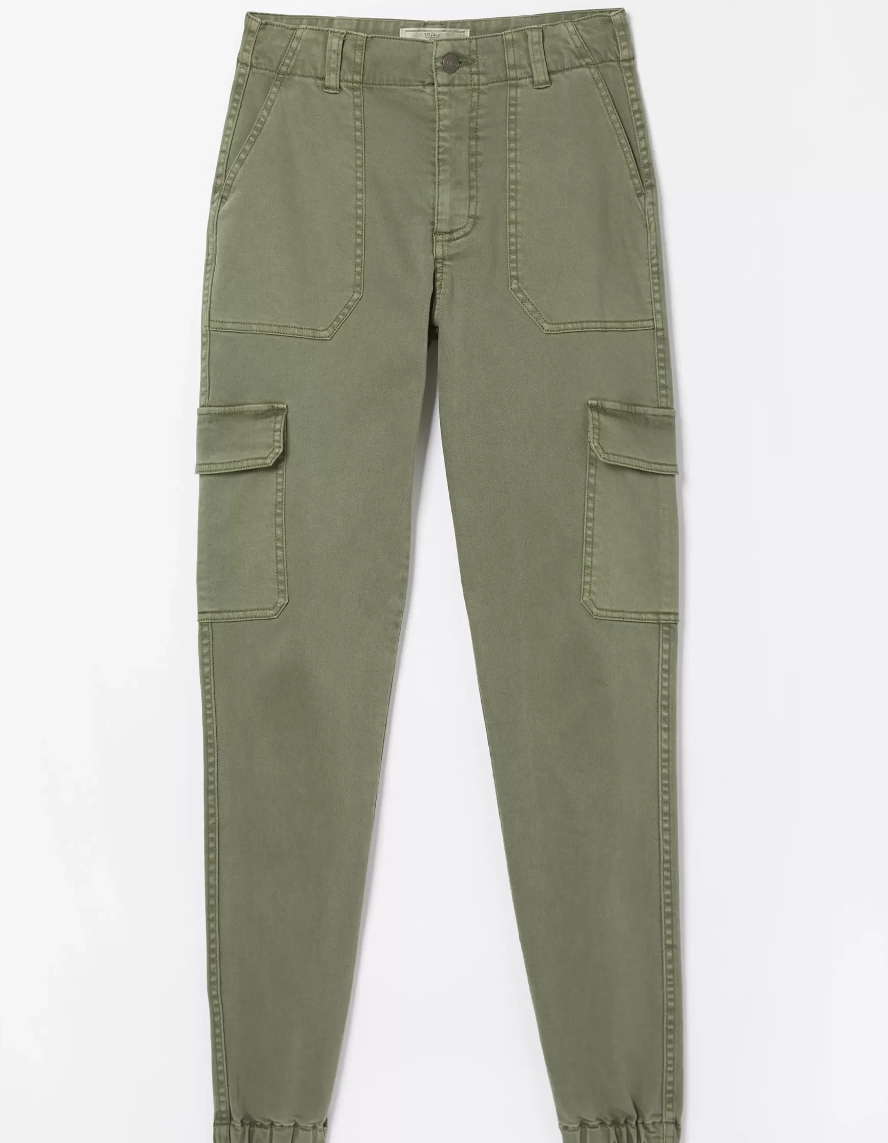 FatFace Hythe Cargo Trousers|Women View All