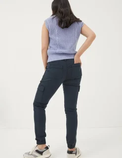 FatFace Hythe Cargo Trousers|Women View All