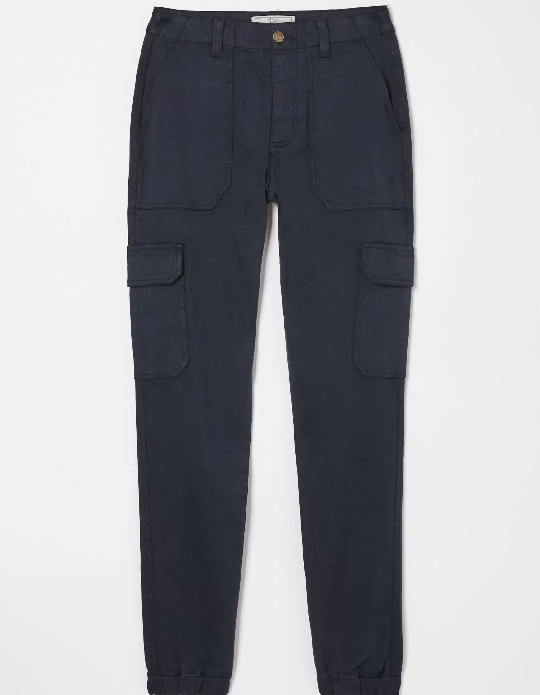 FatFace Hythe Cargo Trousers|Women View All